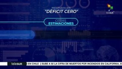 Edición Central: James Mattis viaja a la frontera de EEUU con México