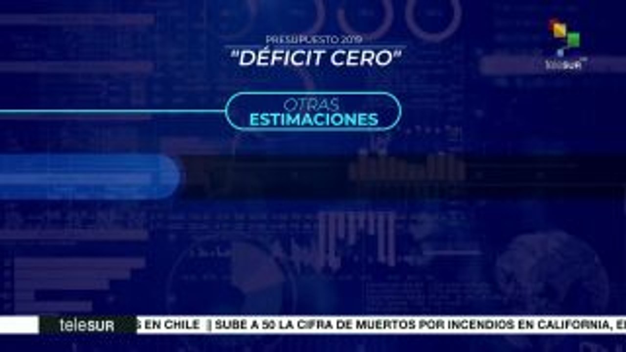 Edición Central: James Mattis viaja a la frontera de EEUU con México