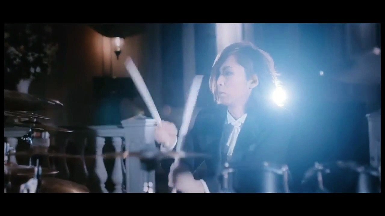 KAMIJO - Nosferatu ノスフェラトゥ [MV] (Sub Español+Romaji+Kanji)