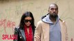 Kim Kardashian West 'educating' Kanye West about politics