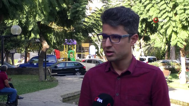 İcradan 4 bin 200 liraya aldığı aracın maliyeti , dava süreciyle 15 bin lirayı buldu