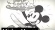 Mickey Mouse en 5 anecdotes