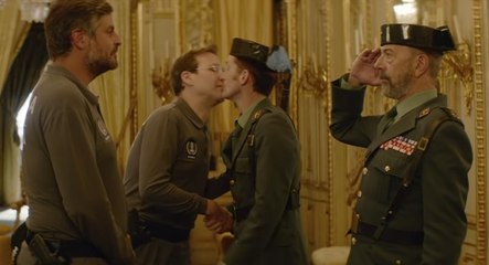 Tiempo después - Trailer (HD)