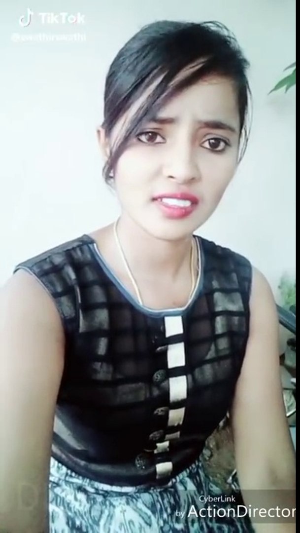 Girls Dubsmash _ Kannada Dubsmash Girl _ Kannada Tik Tok Girls _ DD Talkies  _ Different Dubsmashers - video Dailymotion