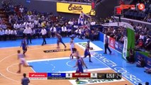 Ginebra vs Magnolia 1st qtr - Game 3 semifinals november 14, 2018 - PBA Gov's Cup