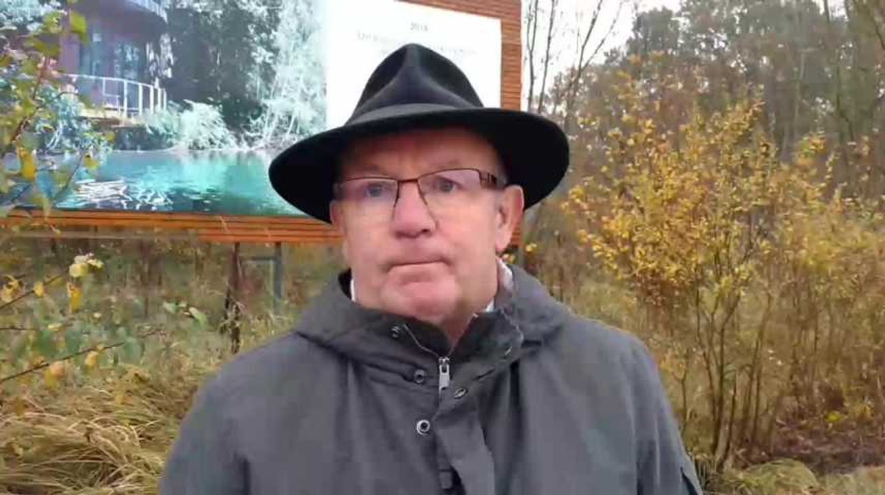 Péronnes: ils dénoncent la face cachée de Your Nature