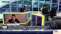 Le Club de la Bourse: Véronique Riches-Flores, Stéphane Prévost et Pierre Mouton - 15/11