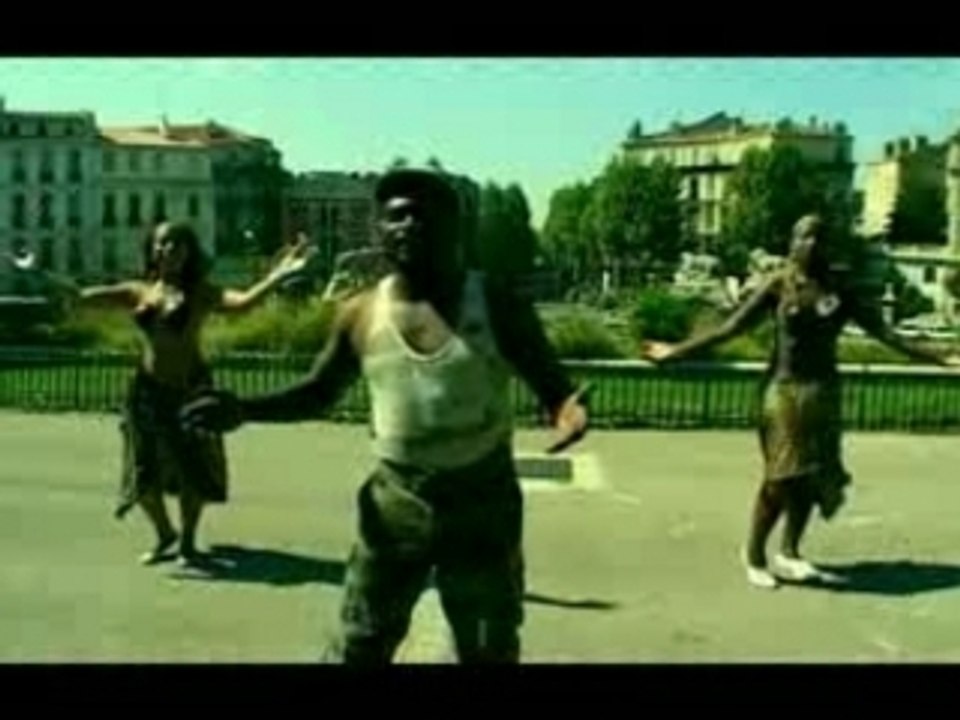 Clip nms marseille