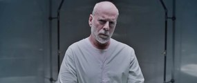 Nuevo tráiler de Glass - ¿Los superhéroes son reales?
