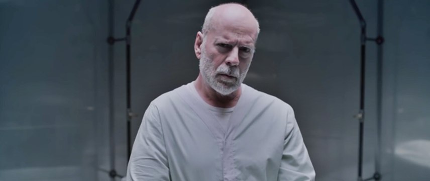 Nuevo tráiler de Glass - ¿Los superhéroes son reales?