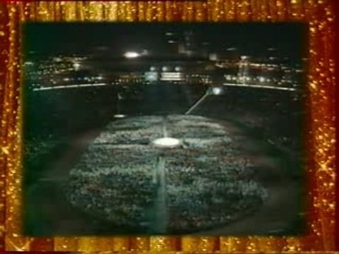 Céline DION : Faites la Fête 6