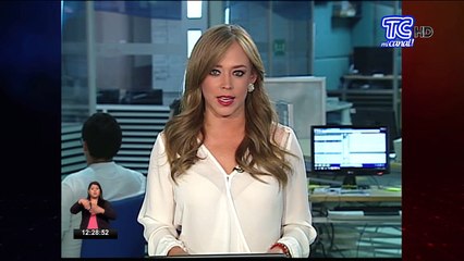 Nuevo robo en avenida del norte de Guayaquil