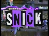 Nickelodeon Commercial Break - 10/14/1997 (pt. 5)