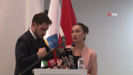 Bakan Çavuşoğlu'ndan 'İnsani Dış Politika' Mesajı