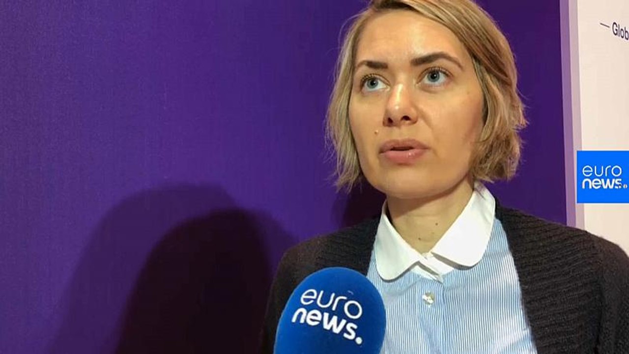 Polar bears and freezing temperatures — Arctic photographer Anna Filipova describes the perils