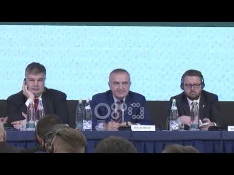 Ora News - Dekreti për Sandër Lleshin, Meta: Asnjë presion nuk mund të ndikojë tek unë