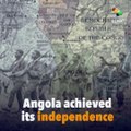 Fidel Castro’s Support of Angola’s Independence