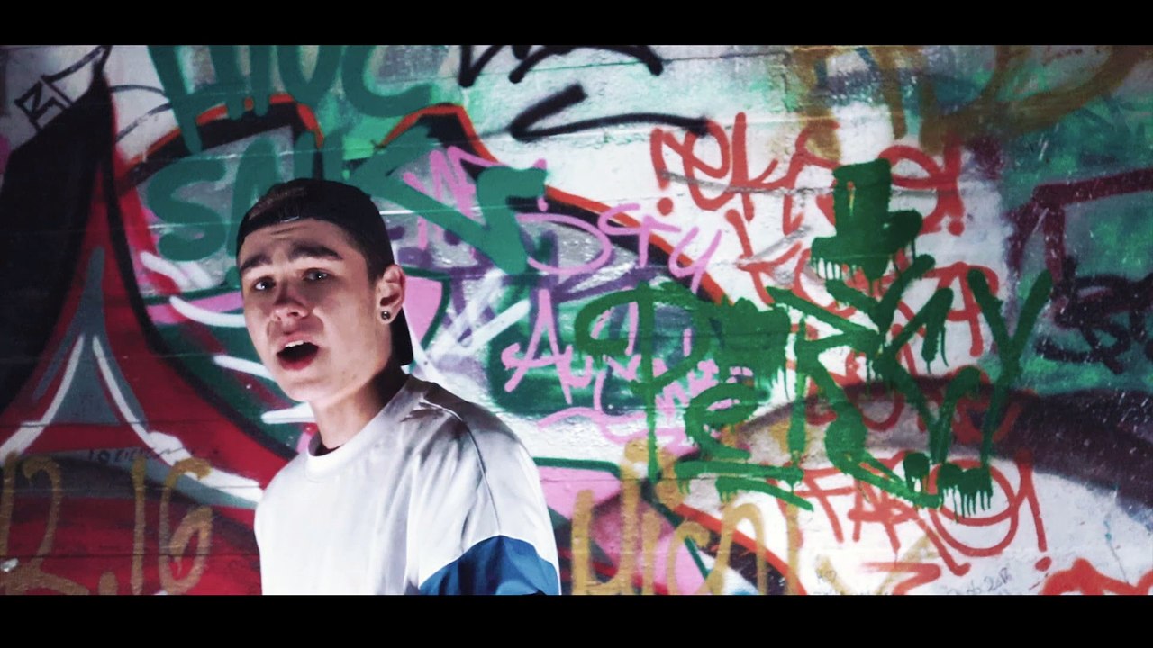 LN LEVEL - SIE SAGEN [Prod by ZLASH]