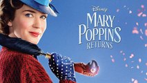 Mary Poppins Returns Sneak Peek (2018) Emily Blunt Disney Movie HD