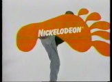 Nickelodeon Commercial Break - 10/14/1997 (pt. 6)