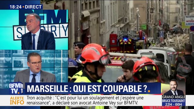 Bruno Gilles: La colère est là, il faut l'écouter et après passer aux propositions