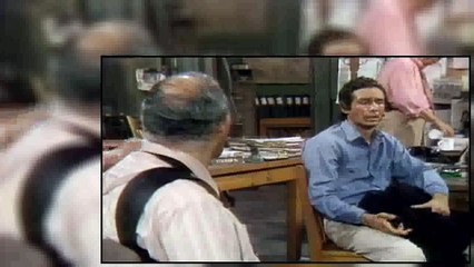 Barney Miller S03E02 - Quarantine Part 1