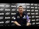 Grand Slam of Darts 2018 - Gary Anderson believes the Grand Slam should return to the Civic Hall!