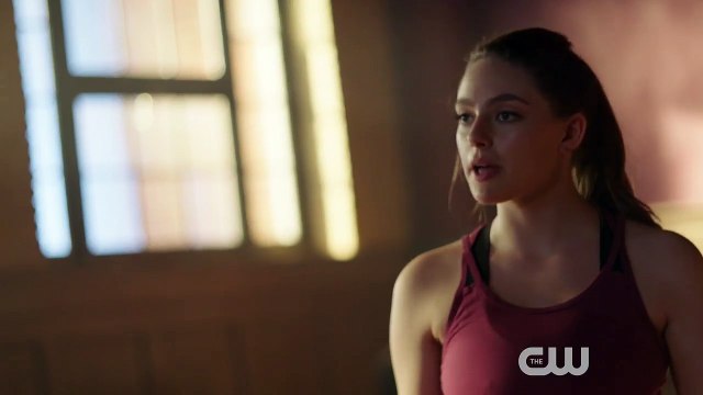 Legacies Season 1 Ep.04 Sneak Peek #2 Hope is Not the Goal (2018) The Originals spinoff
