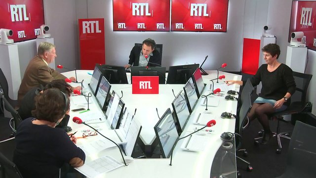 Les Français veulent ressentir les résultats des réformes, dit Alain Duhamel
