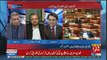 Shafqat Mehmood's Response On The PTI's Victory On Senate's Election