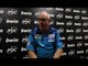 Grand Slam of Darts 2018 - Ian White happy with opening day victory