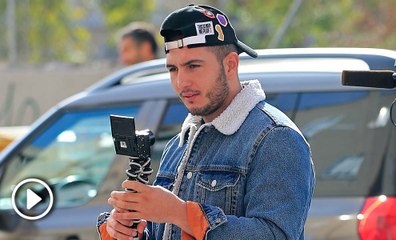 Omar Montes, el artista del despiste: de su reconciliación con Isa Pantoja al embarazo de Techi en GH VIP