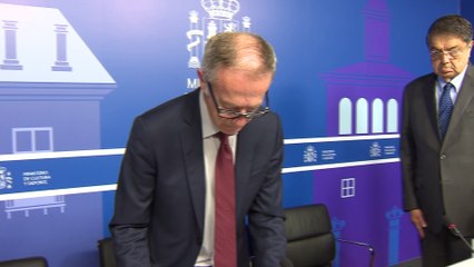 La poeta uruguaya Ida Vitale, Premio Cervantes 2018