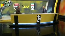 توضیحات حسینی درباره سکوت کادر فنی و بازیکنان تیم ملی