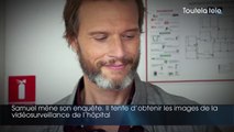 Demain nous appartient : épisode du vendredi 16 novembre 2018 sur TF1