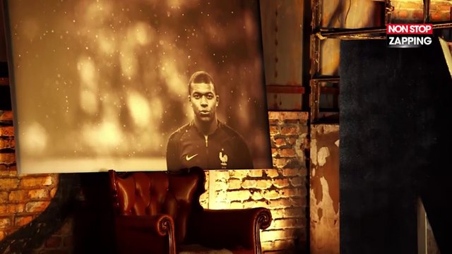 Kylian Mbappé : les secret d'un surdoué : Adil Rami se livre sur le jeune prodige (vidéo)