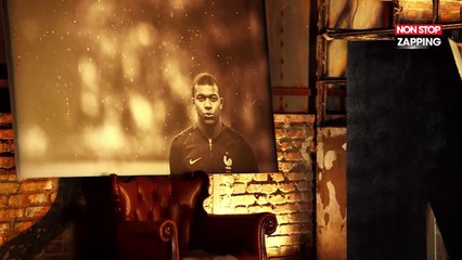 "Kylian Mbappé : les secret d'un surdoué" : Adil Rami se livre sur le jeune prodige (vidéo)