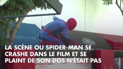 Spider-Man 2 : sept anecdotes peu connues sur le film