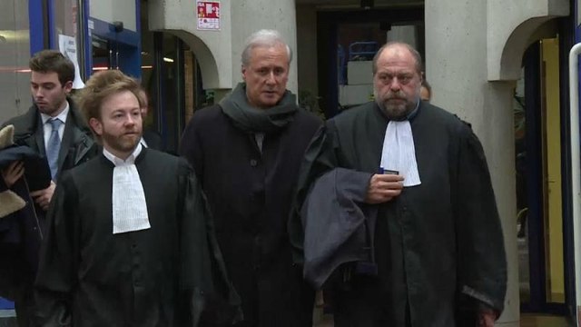Georges Tron acquitté des accusations de viols
