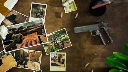 NARCOS RISE OF THE CARTELS Bande Annonce