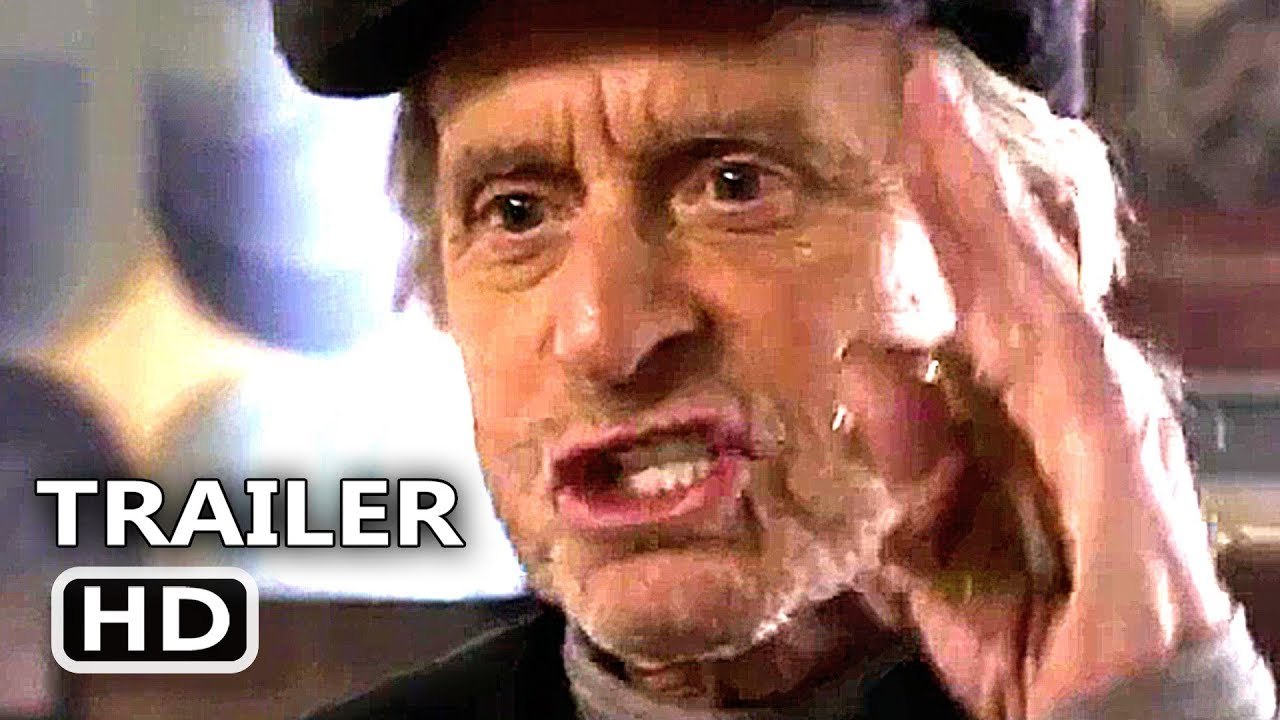 THE KOMINSKY METHOD  Trailer # 2