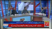 Fawad Chaudhry & Fayyaz Chohan Type Ministers Are Problem For Imran Khan- Nabeel Gabol