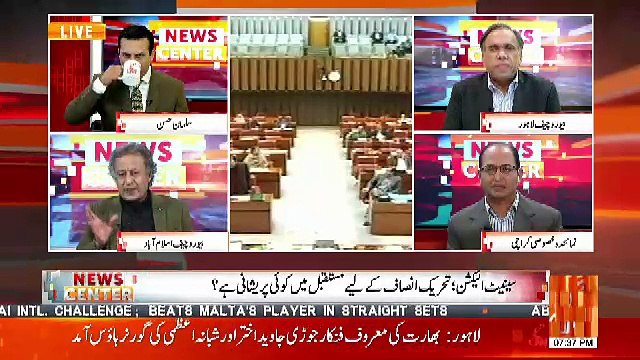 Sattar Khan Response On PTI's Win On 2 Seats In Election..