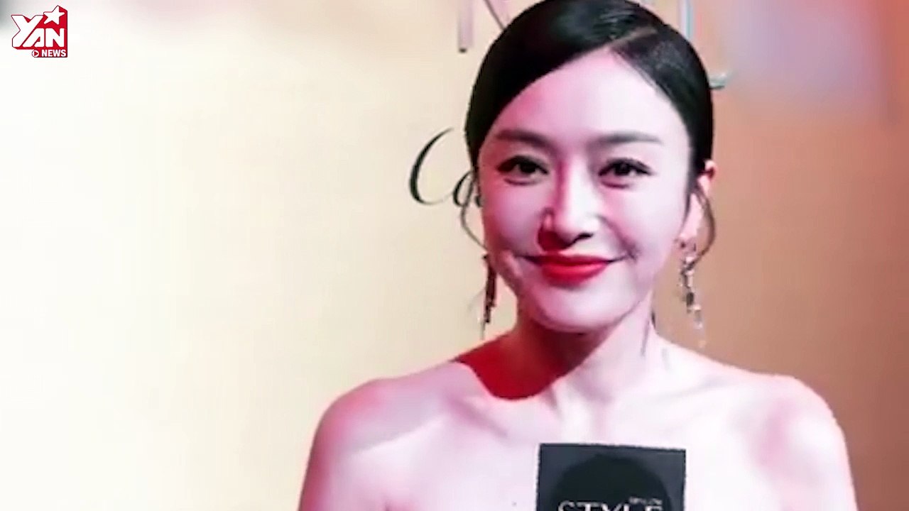 “Phú Sát Hoàng Hậu” Tần Lam đẹp hút hồn trong sự kiện mới