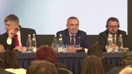 Çeshtja “Lleshi”, Meta: Nuk ndikohem nga presionet e askujt