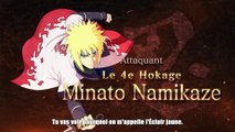 Naruto to Boruto : Shinobi Striker - Minato Namikaze