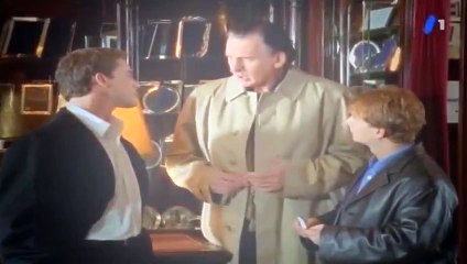 Rex, chien flic S05E02 FRENCH