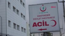 Trabzon'da 25 Öğrenci Zehirlenme Şüphesiyle Hastaneye Kaldırıldı