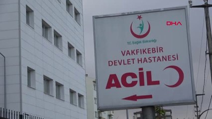 Trabzon'da 25 Öğrenci Zehirlenme Şüphesiyle Hastaneye Kaldırıldı