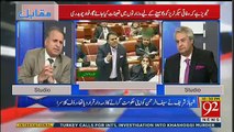 Rauf Klasra Made Criticism On Imran Khan
